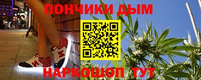 хмурый Абакан